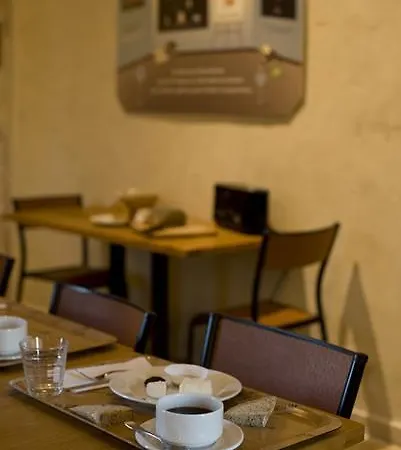 Ecolodge Du Bien Etre En Luberon 포르칼퀴에르