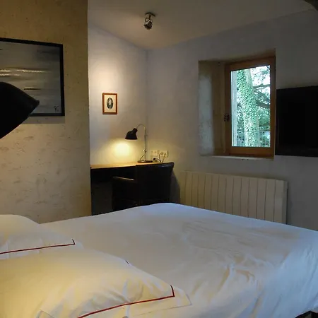 Ecolodge Du Bien Etre En Luberon 호텔