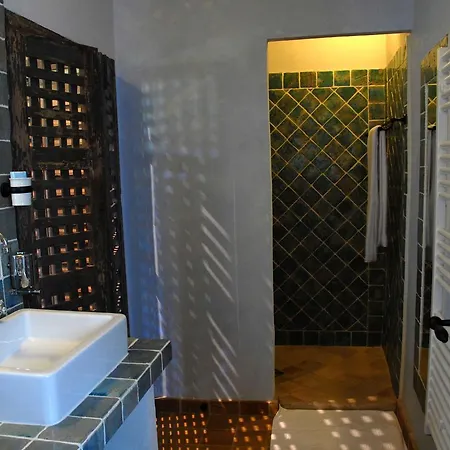 Ecolodge Du Bien Etre En Luberon