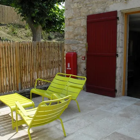 Ecolodge Du Bien Etre En Luberon *