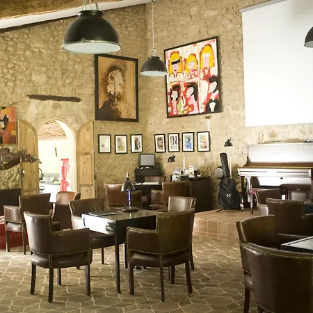 Ecolodge Du Bien Etre En Luberon