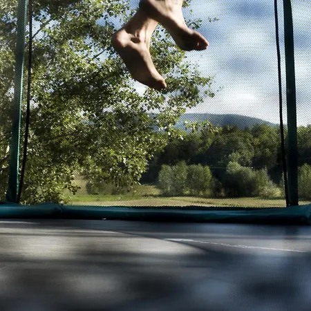 Ecolodge Du Bien Etre En Luberon