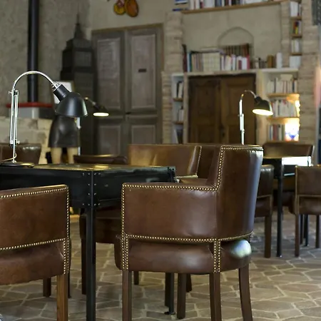 Ecolodge Du Bien Etre En Luberon 호텔 포르칼퀴에르