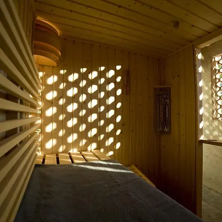 Ecolodge Du Bien Etre En Luberon *